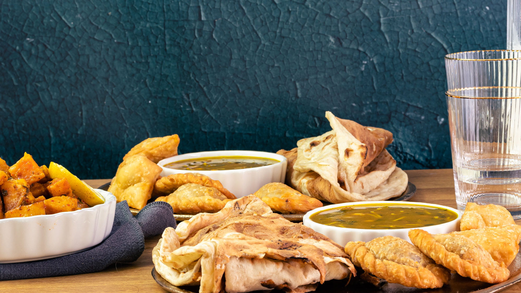 De lekkerste gerechten en onmisbare kruiden en specerijen tijdens de ramadan