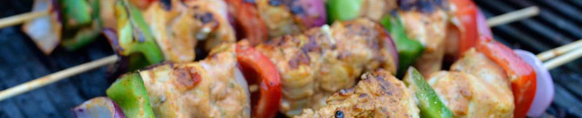 BBQ recepten