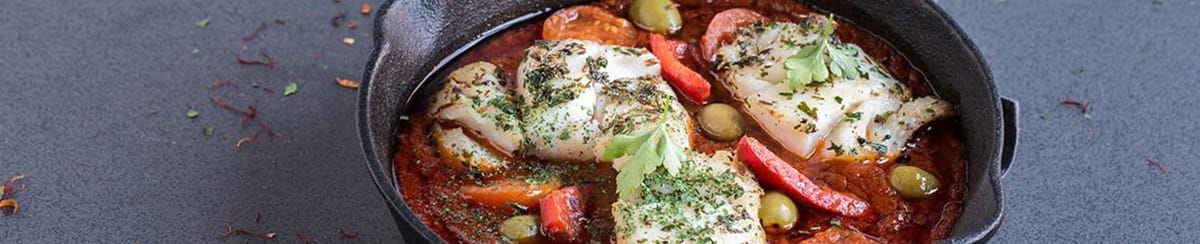 Mediteriaanse recepten