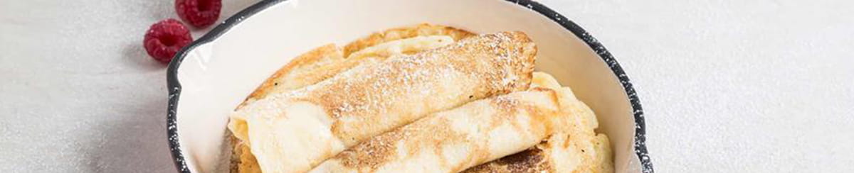 Nederlandse recepten