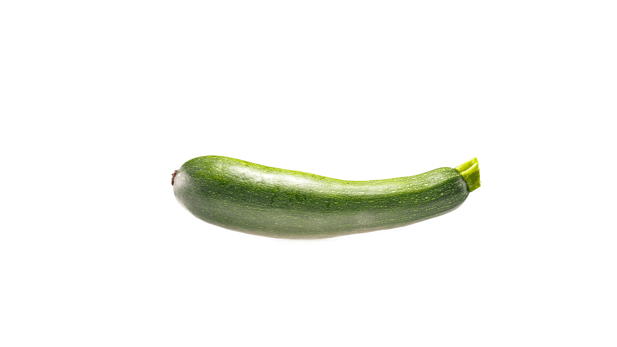 Hoe kruid je courgette?