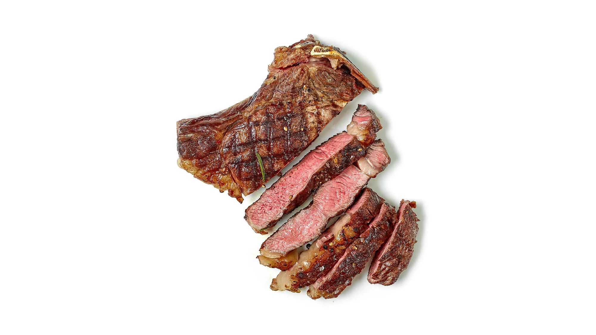 Hoe kruid je gegrilde biefstuk?