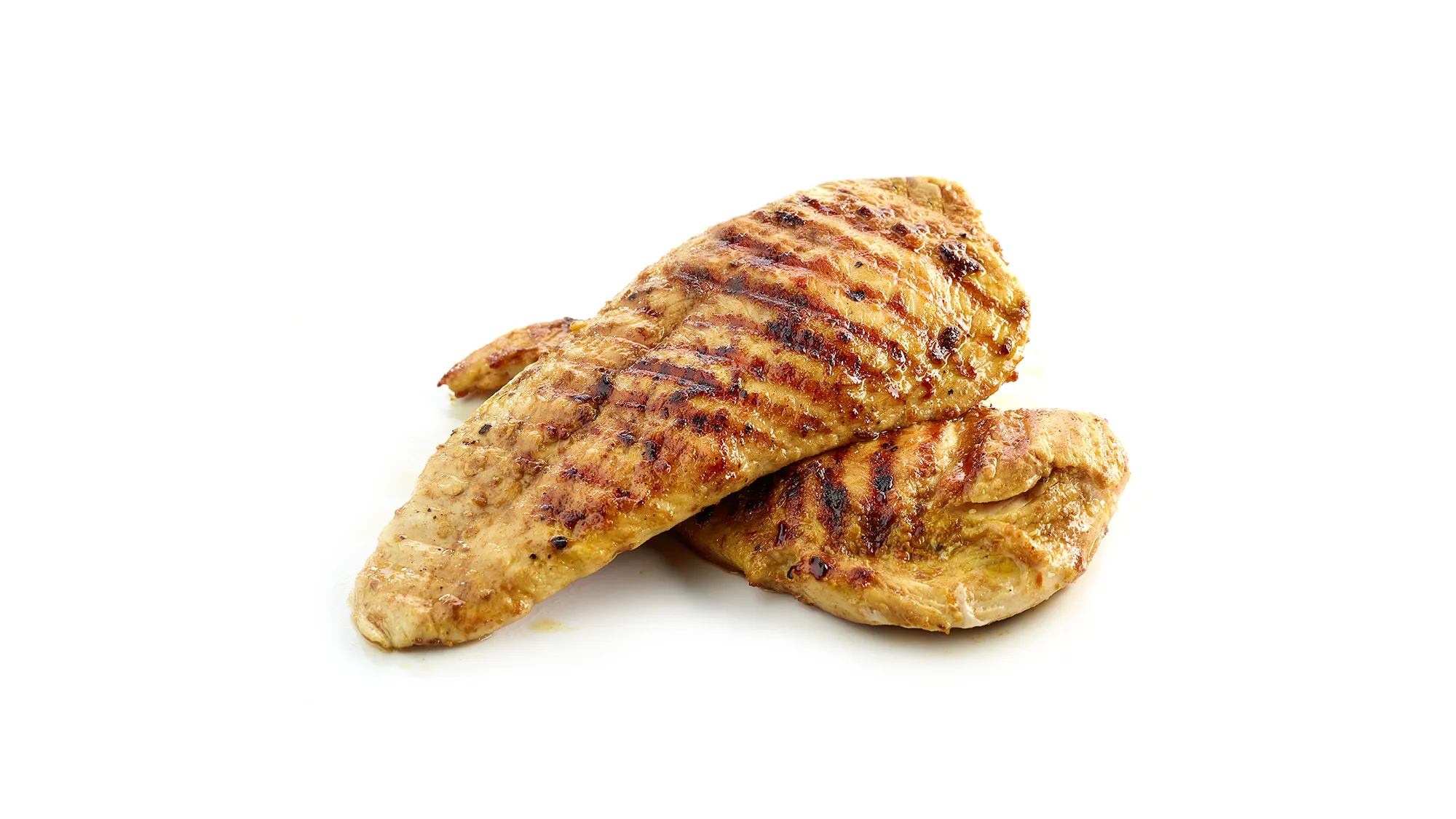 Hoe kruid je kipfilet?