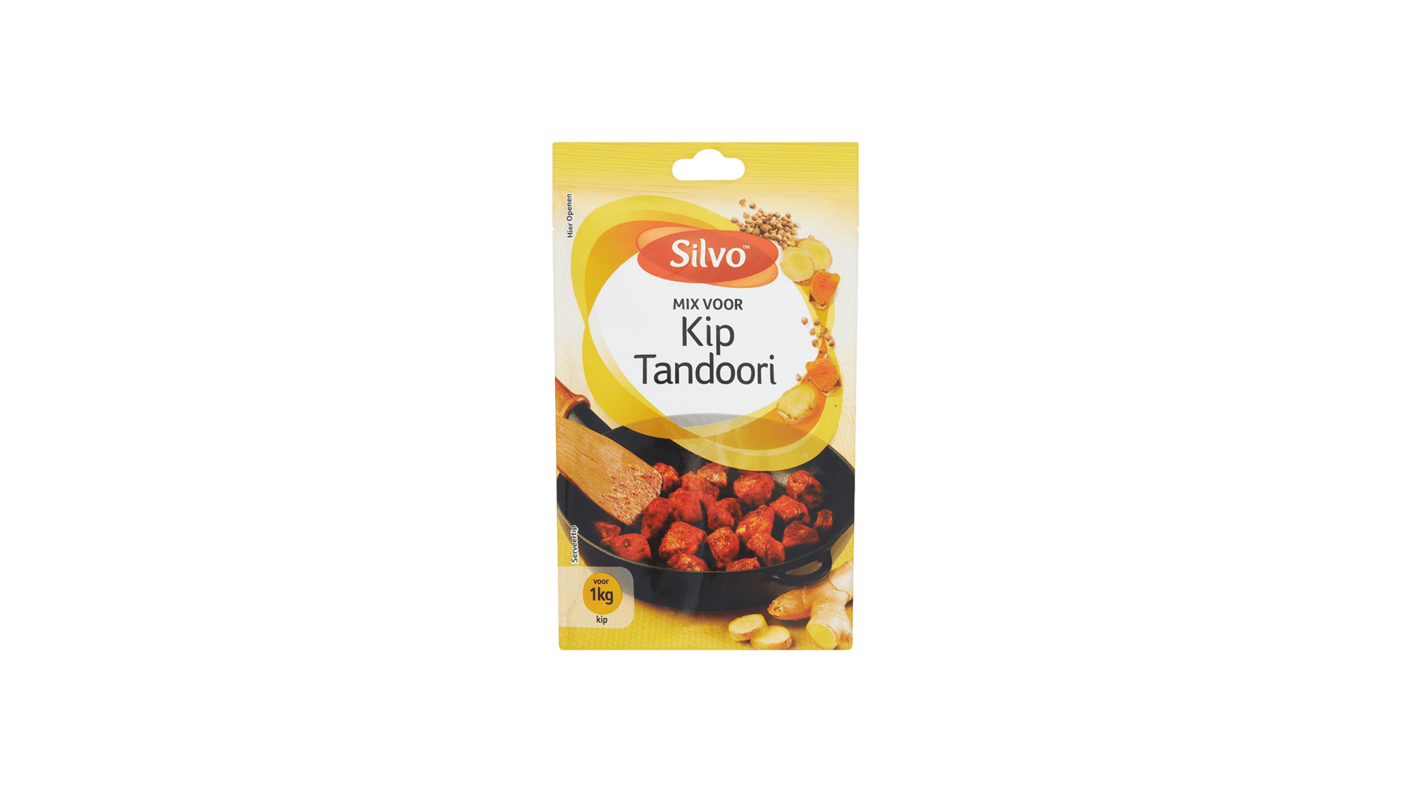 Kruidenmix Kip Tandoori