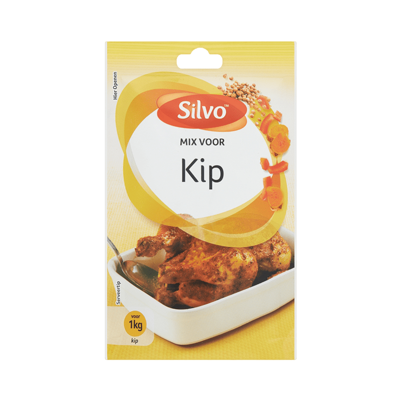 Kruidenmix Kip