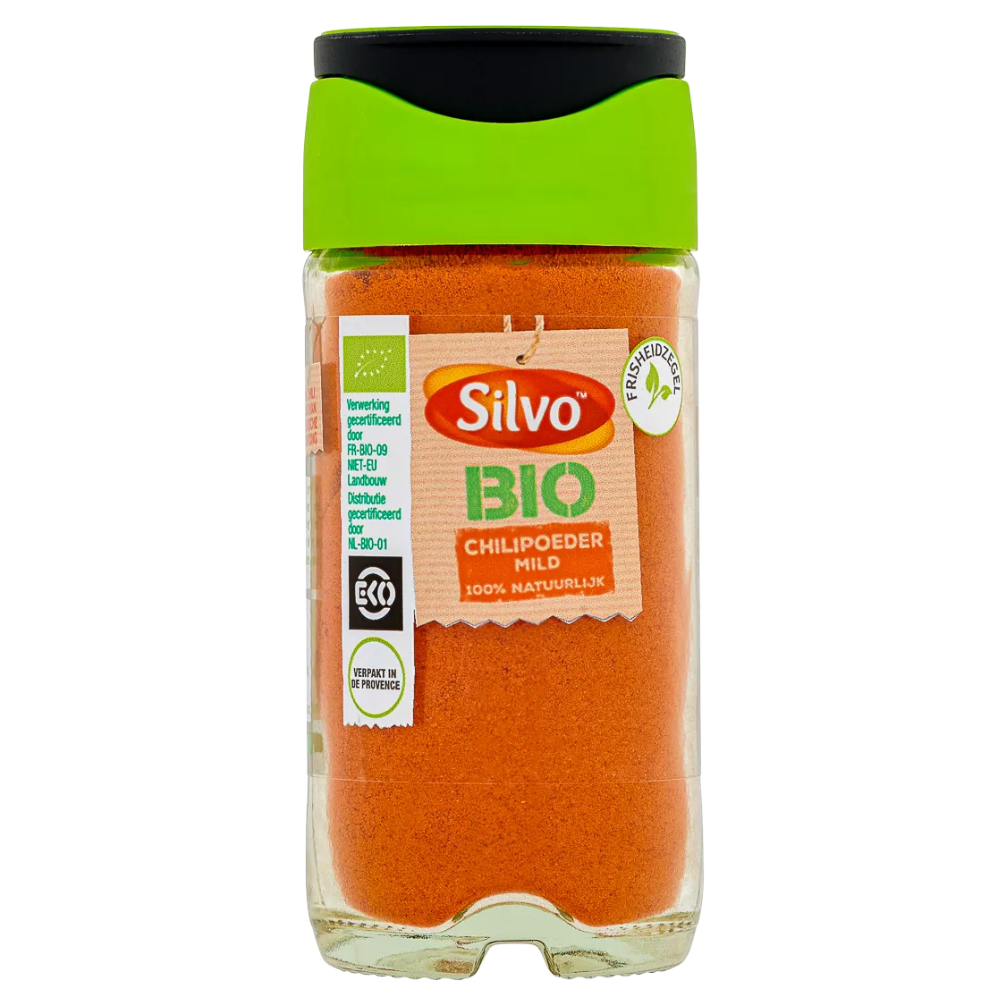 8715500230582_Silvo_Bio_Chilipoeder_Mild_37_g_T1