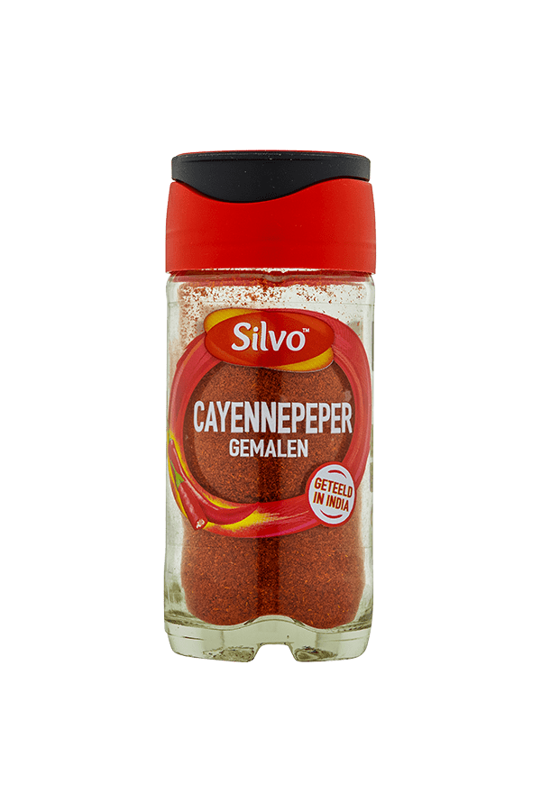 Silvo-cayennepeper-600x900