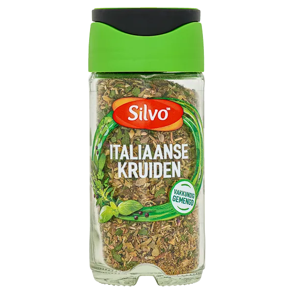 8715500059961_Silvo_Italiaanse_Kruiden_11_g_T1
