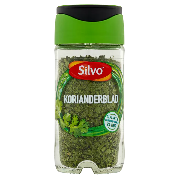 8715500060424_Silvo_Korianderblad_7_g_T1