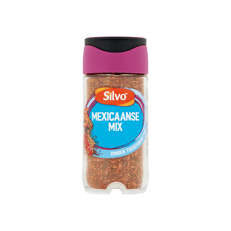 Silvo-mexicaans-800x800