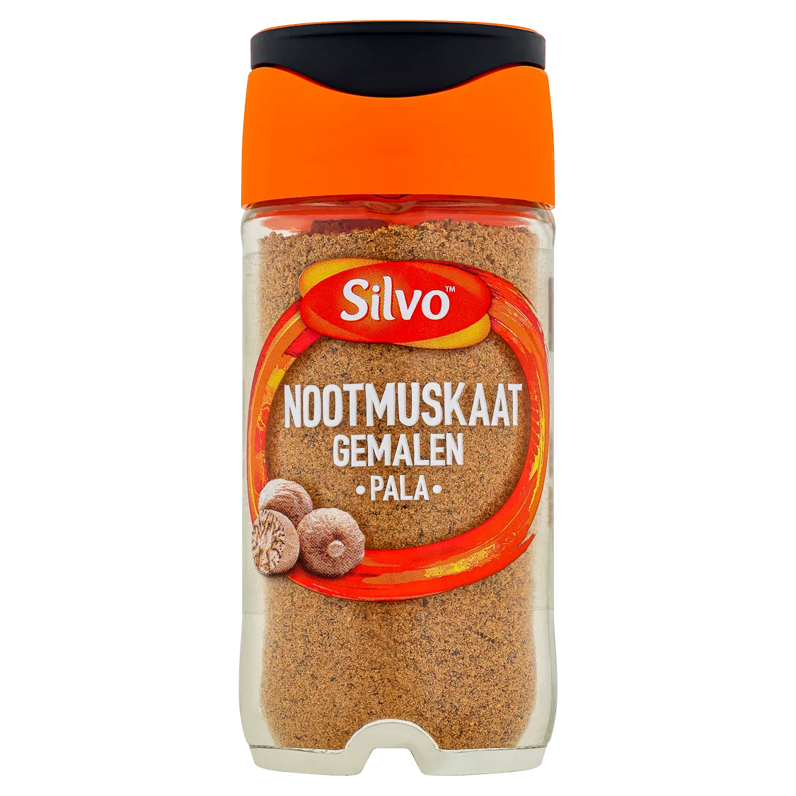 8715500060042_Silvo_Nootmuskaat_Gemalen_35_g_T1