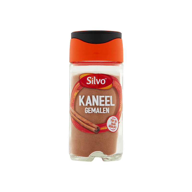 Kaneel Gemalen