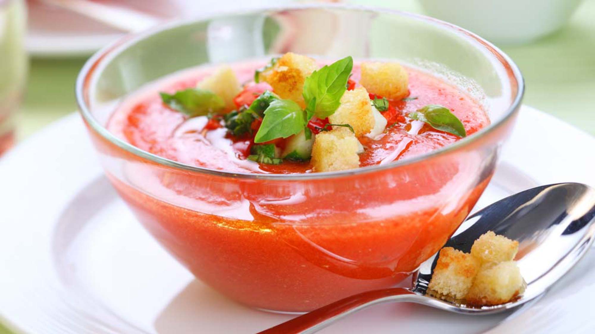Gazpacho