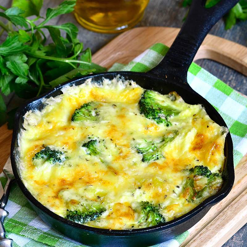 Frittata