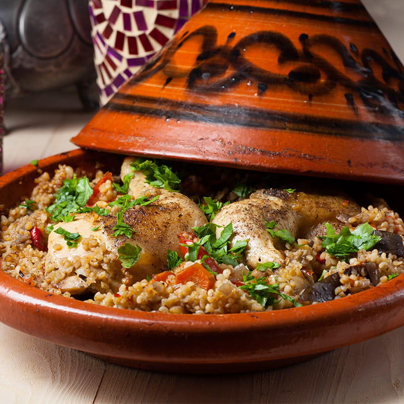 Couscous