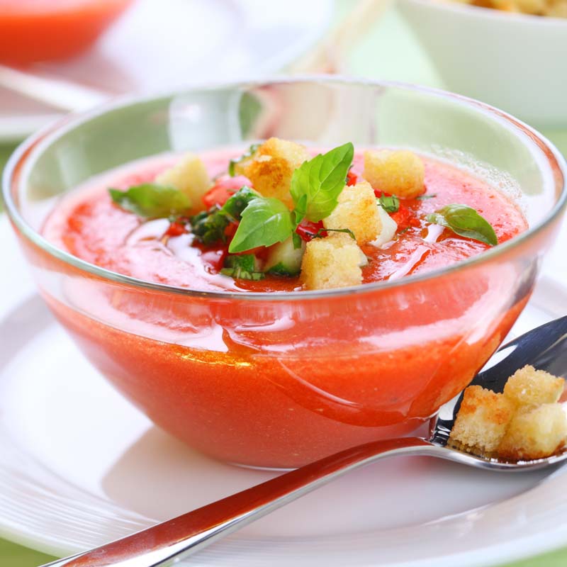 Gazpacho