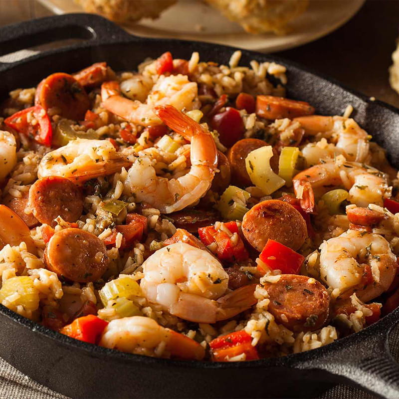 Jambalaya