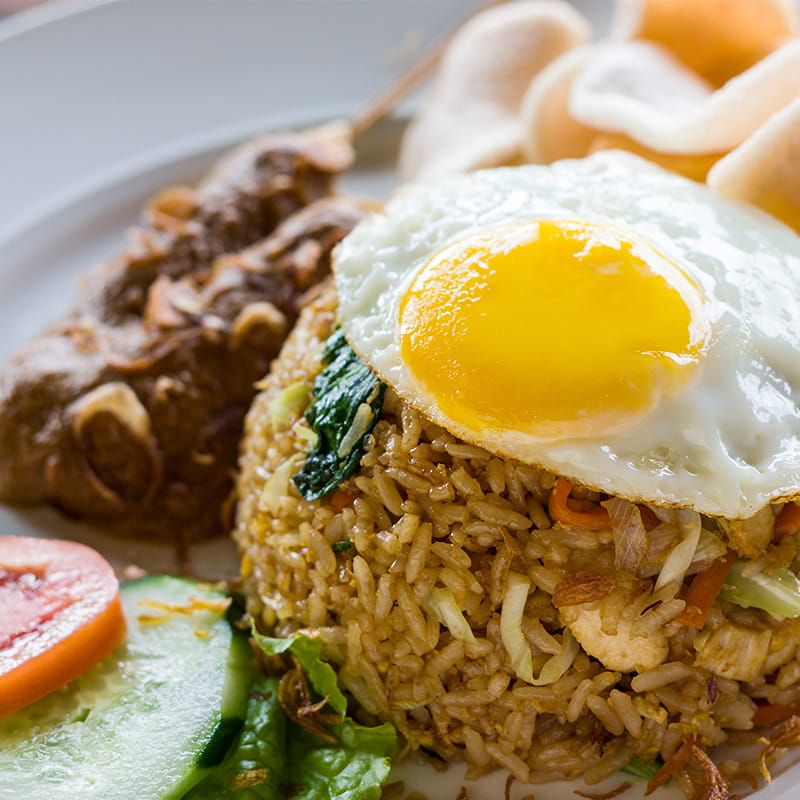 Nasi Goreng