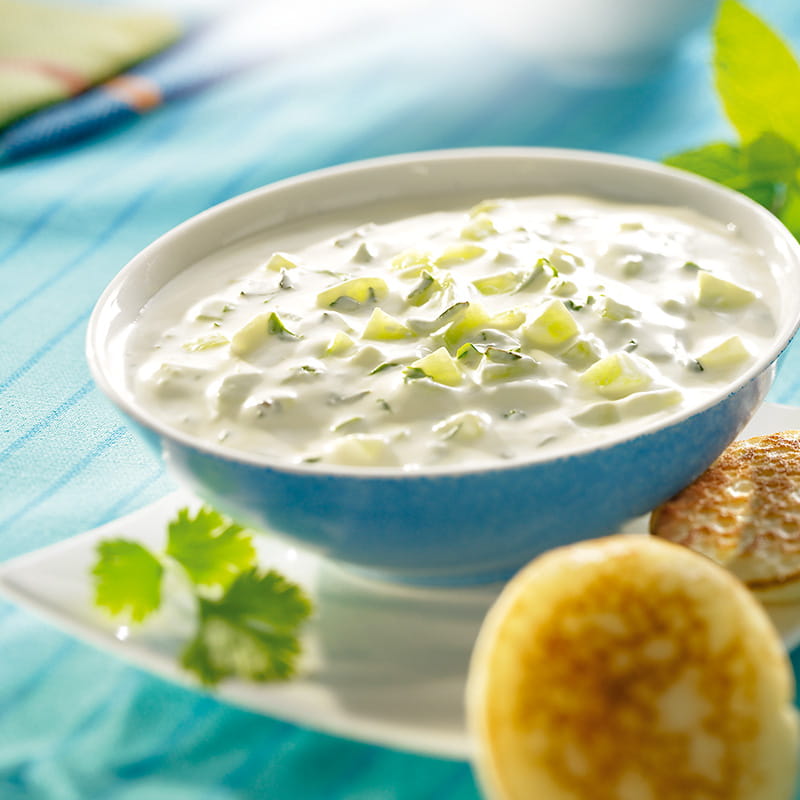 Tzatziki