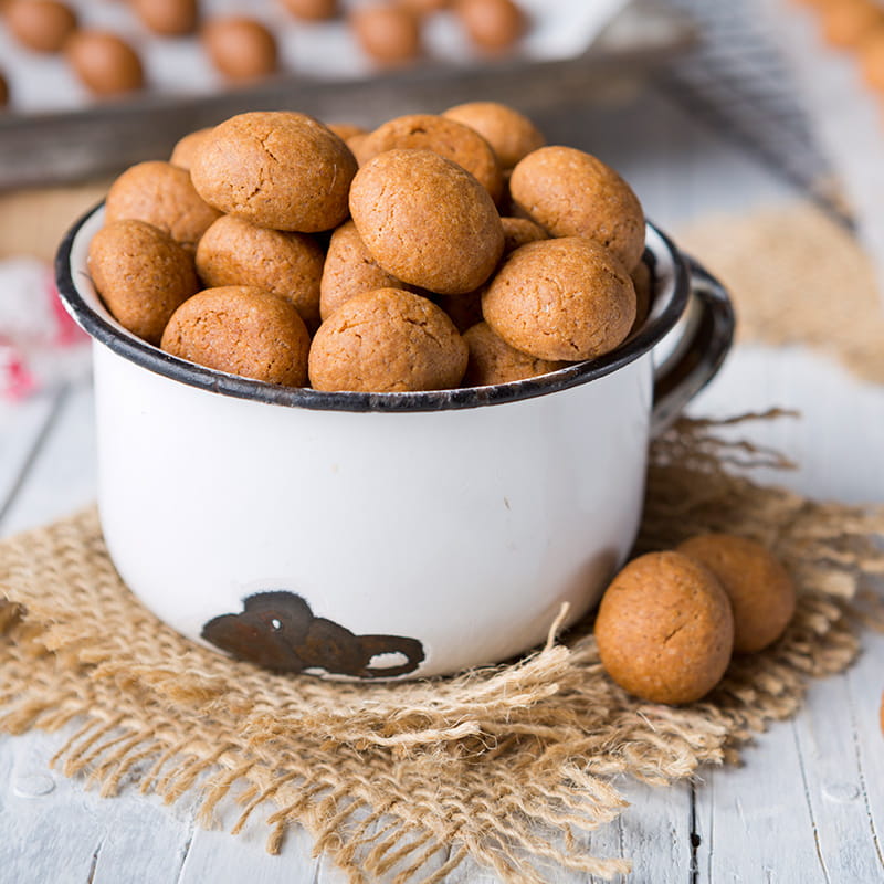 XL Kruidnoten de luxe